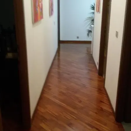 Bed & Breakfast Camera Vicino Metro Furio Camillo
