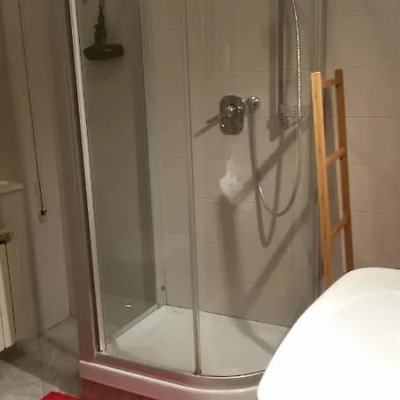 Bed & Breakfast Camera Vicino Metro Furio Camillo